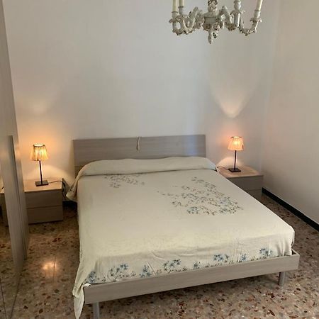 Casa Massimo Leilighet Moneglia Eksteriør bilde