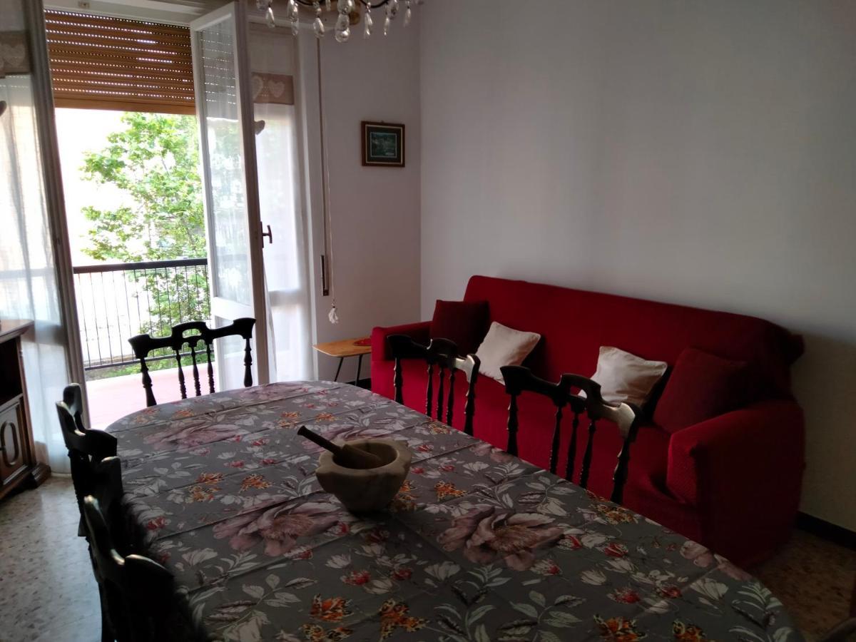 Casa Massimo Leilighet Moneglia Eksteriør bilde