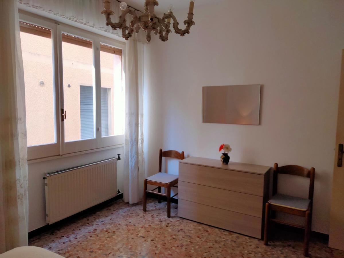 Casa Massimo Leilighet Moneglia Eksteriør bilde