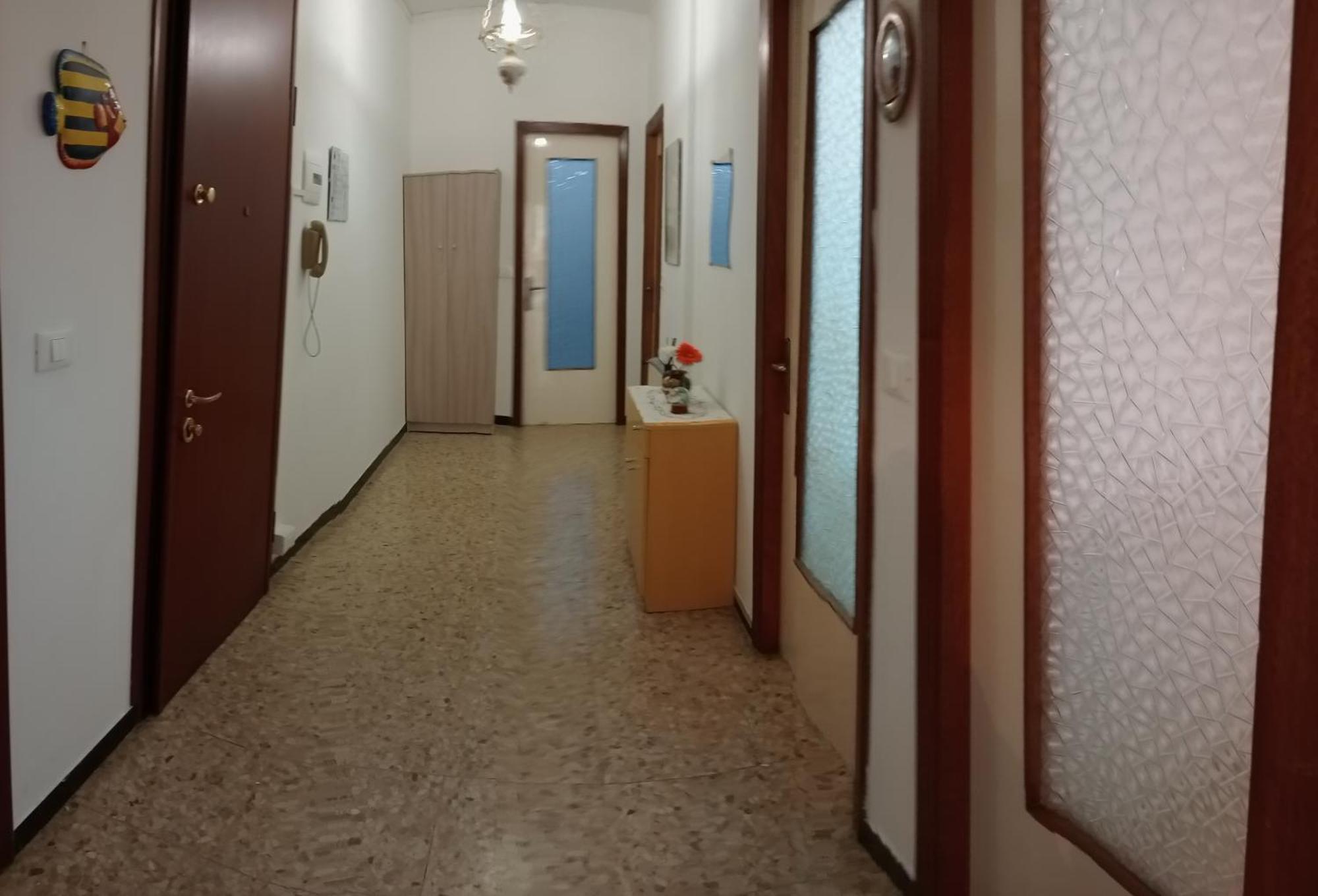 Casa Massimo Leilighet Moneglia Eksteriør bilde